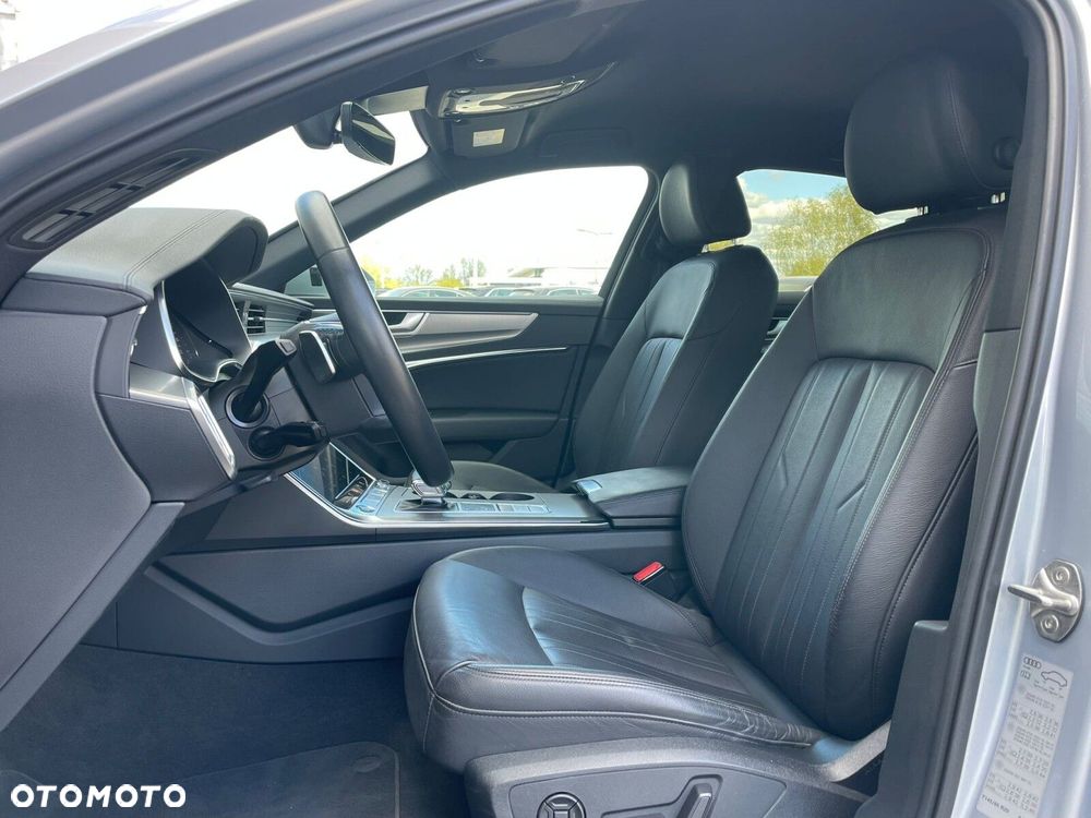 Audi A6 Limousine - 23