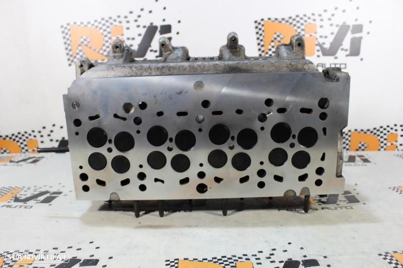 Colaça VAG 2.0 TDI Common Rail: 03L103373J / 03L 103 373 J - 8