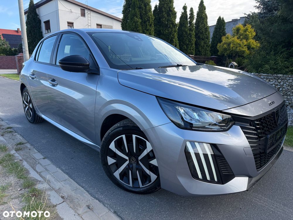 Peugeot 208 PureTech 100 Business - 2