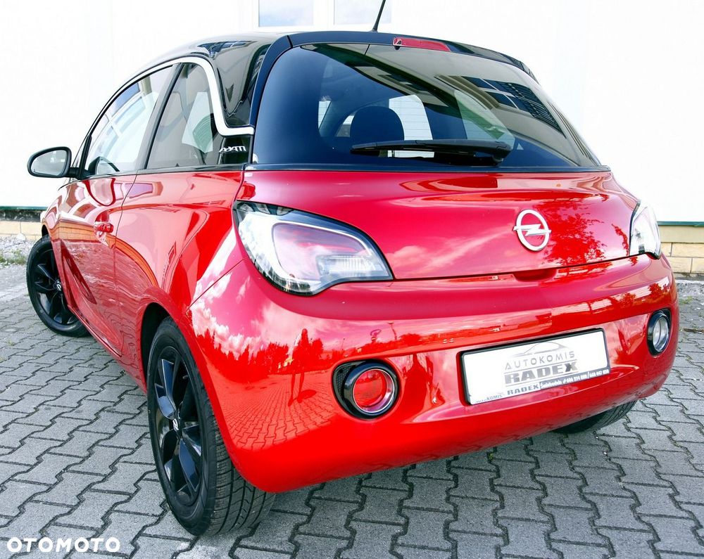 Opel Adam - 31
