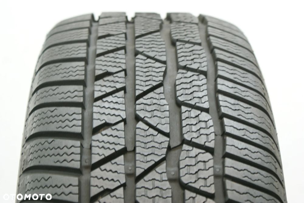 205/55R16 CONTINENTAL CONTIWINTERCONTACT TS830P  8,3mm 2024r B2374 - 1
