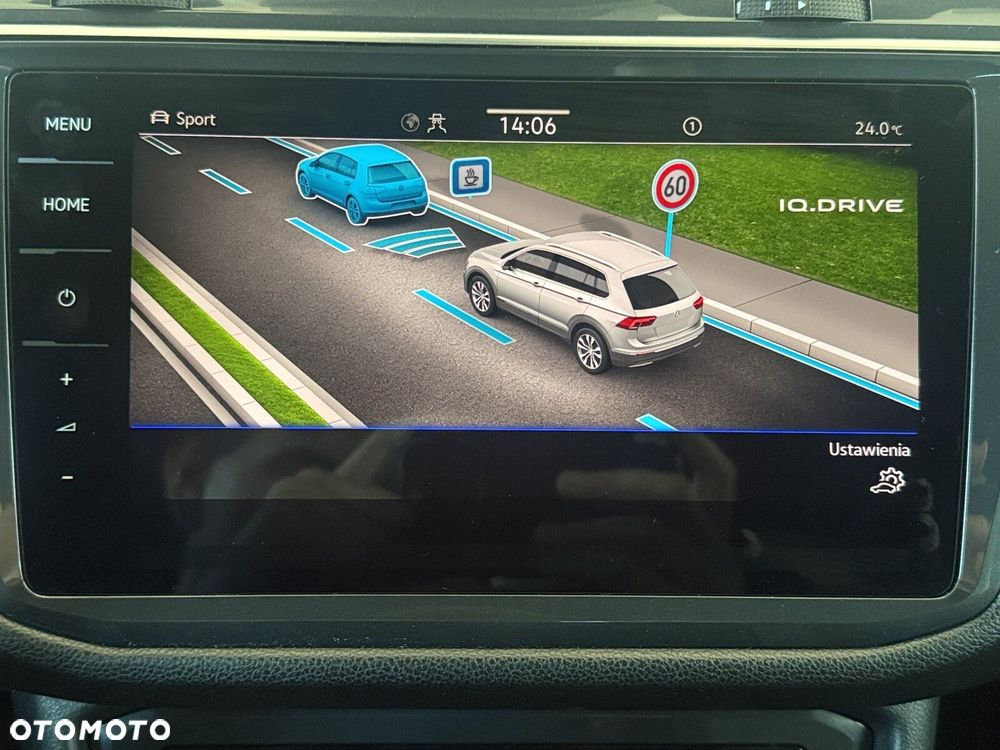 Volkswagen Tiguan Allspace - 18