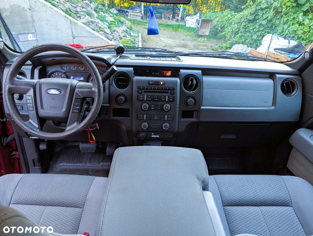 Ford F150 - 15