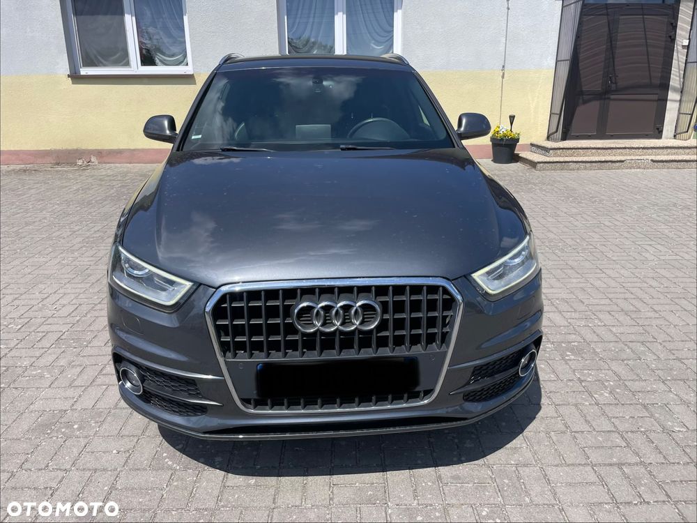 Audi Q3 - 1