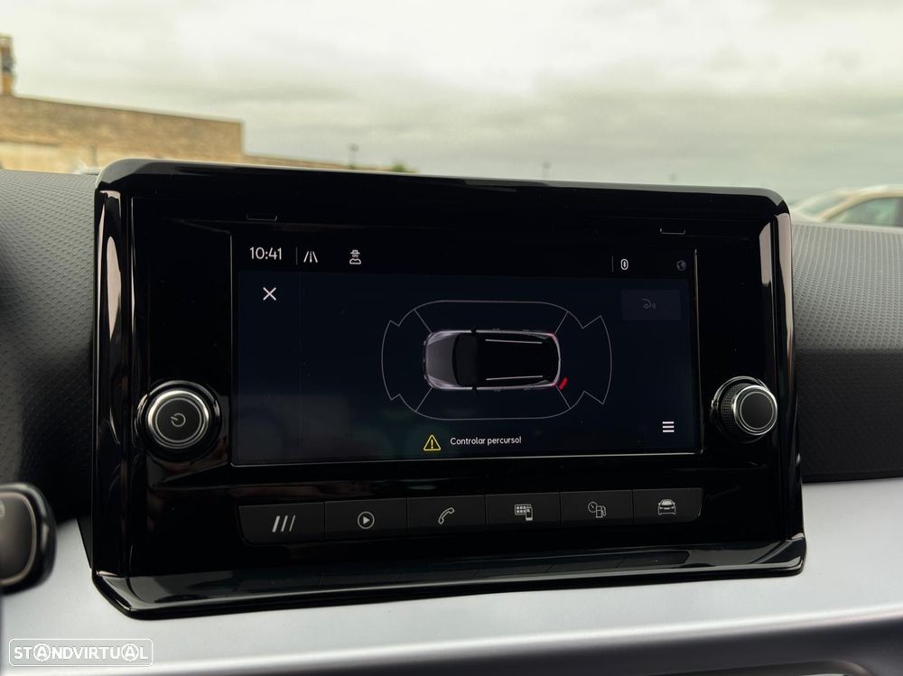 SEAT Arona 1.0 TSI FR - 21