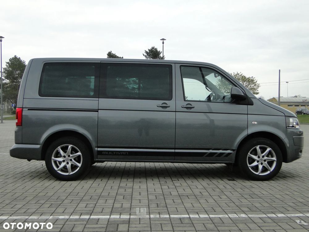 Volkswagen Multivan L1 Highline - 33