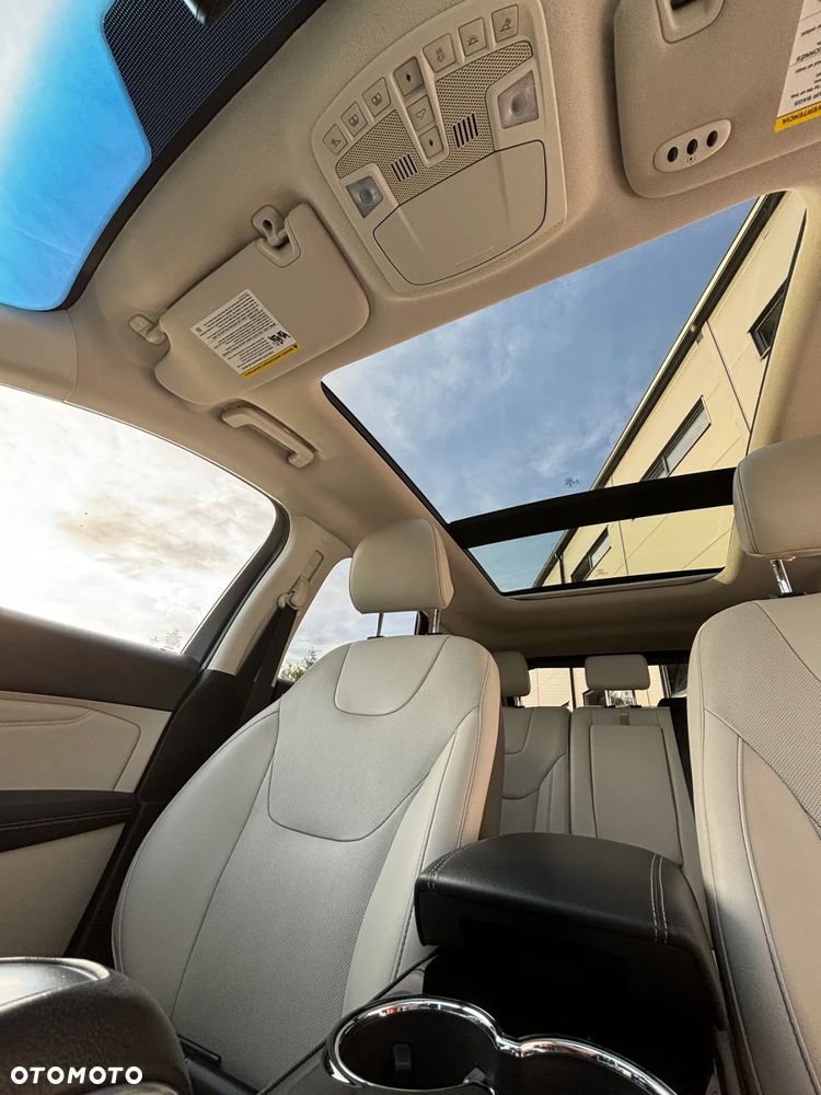 Ford Edge - 18