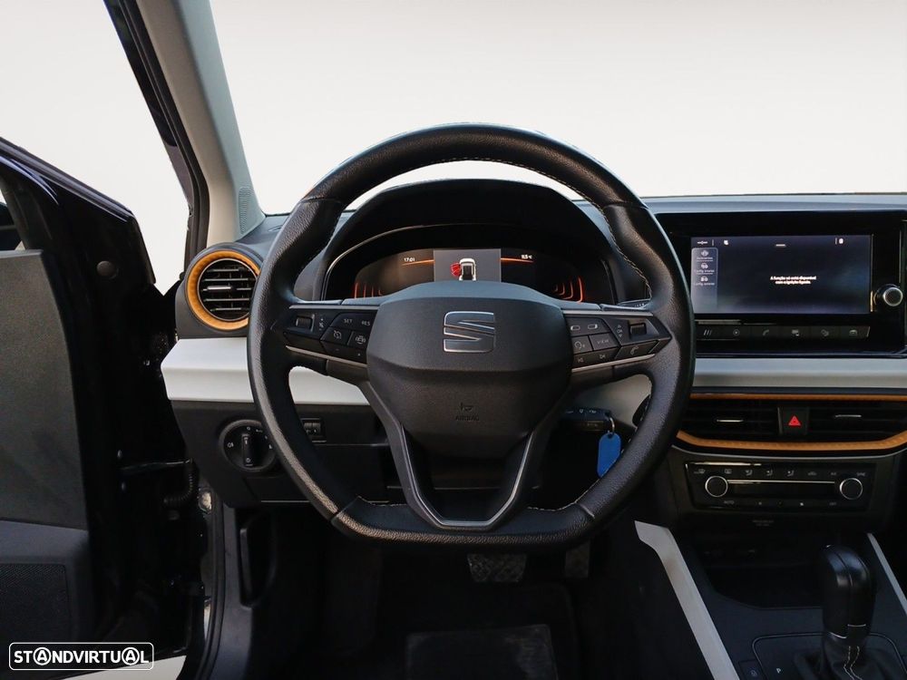 SEAT Arona 1.0 TSI Style DSG - 12