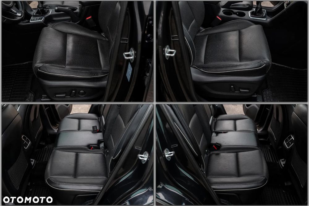 Kia Sportage 1.6 GDI 2WD Black Edition - 27