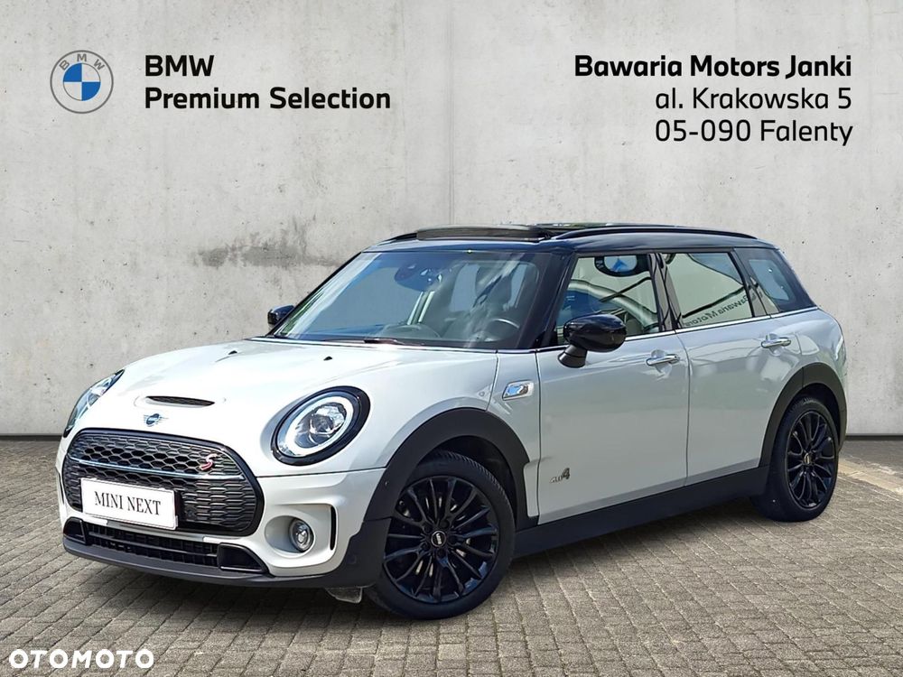 MINI Clubman - 1