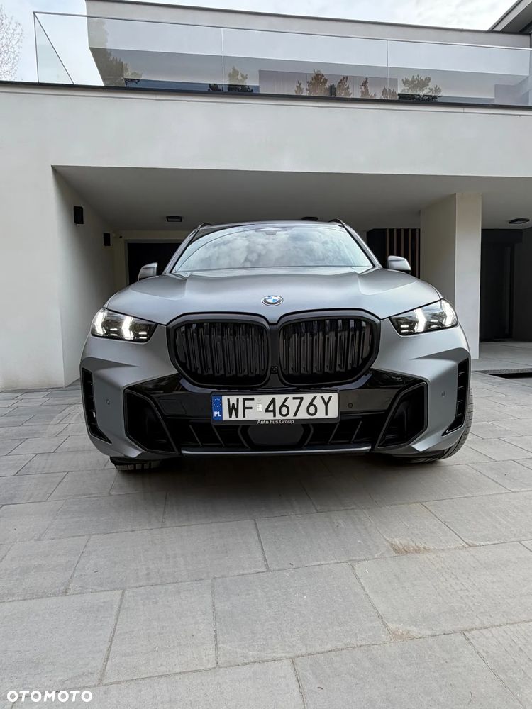 BMW X5 - 4