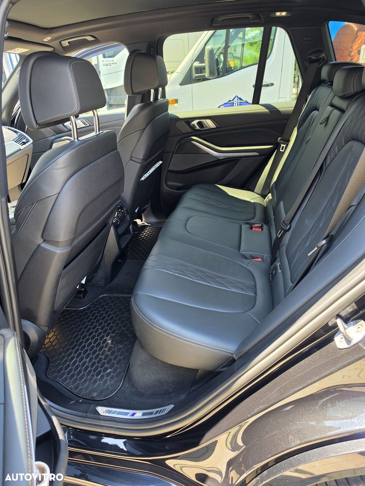 BMW X5 xDrive45e AT PHEV - 16
