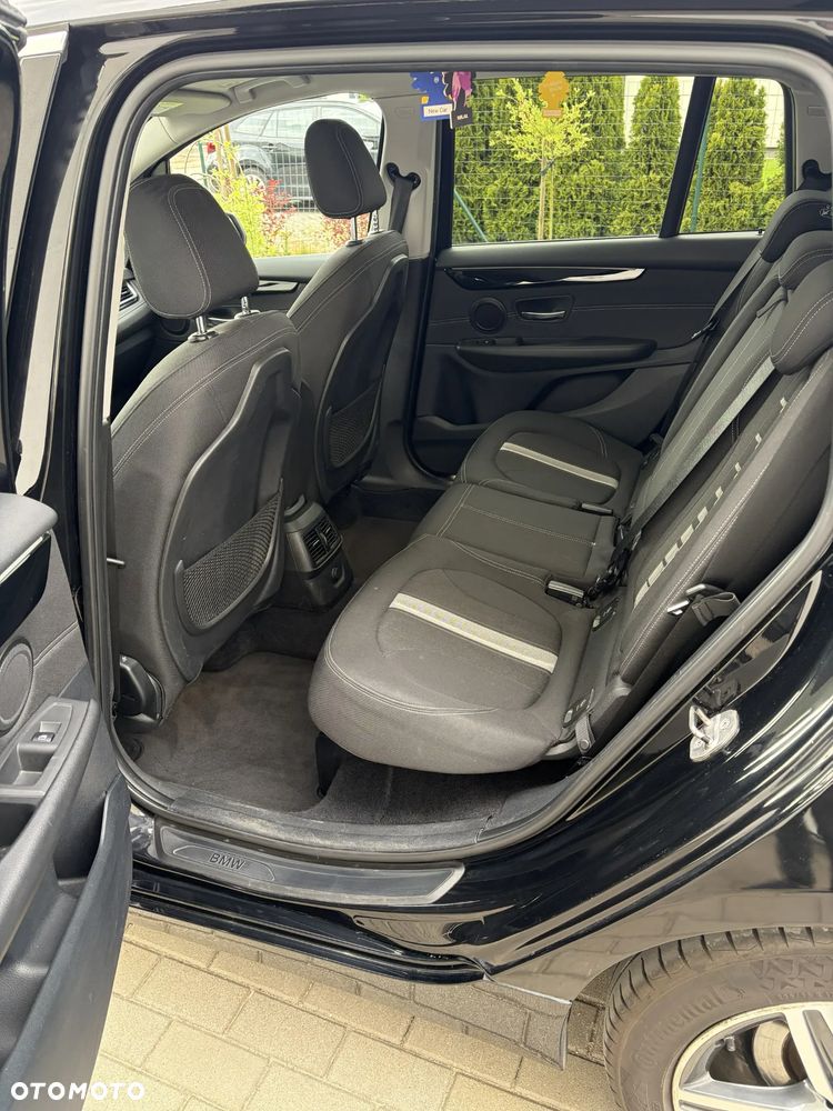 BMW Seria 2 220i Sport-Aut Sport Line - 14