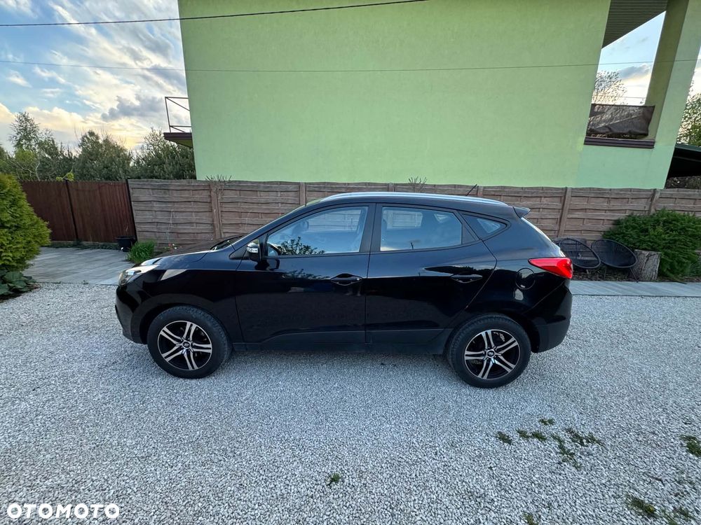 Hyundai ix35 1.6 GDI Classic 2WD - 6
