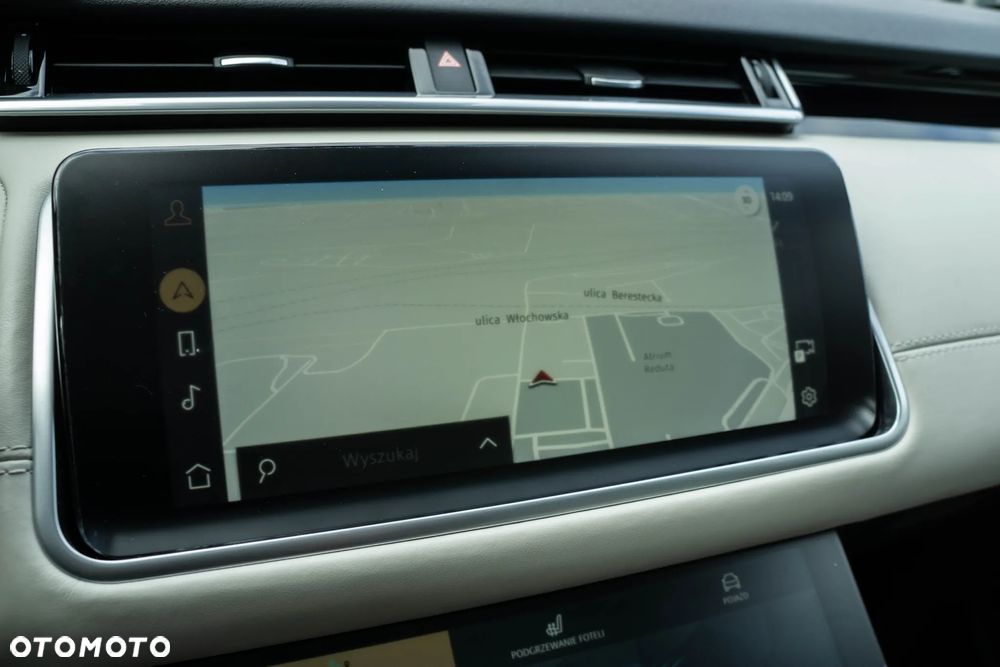 Land Rover Range Rover Velar 3.0 D300 mHEV R-Dynamic SE - 26