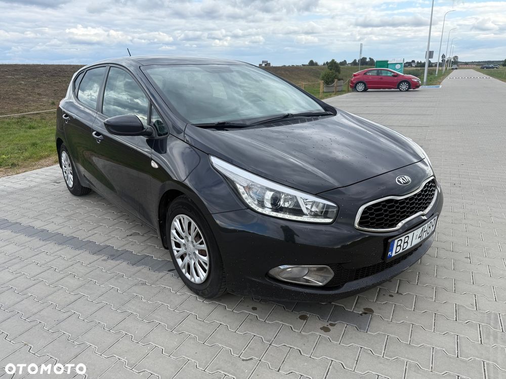Kia Ceed 1.6 GDI M - 3