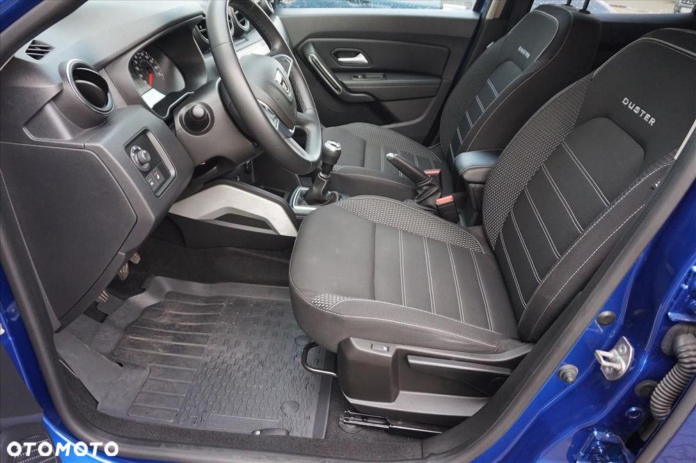 Dacia Duster 1.0 TCe Prestige - 11