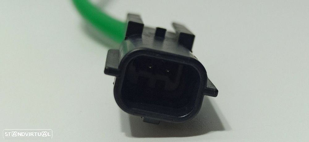 SENSOR DE TEMPERATURA DOS GÁS DE ESCAPE NISSAN QASHQAI (J11) ACENTA - 6