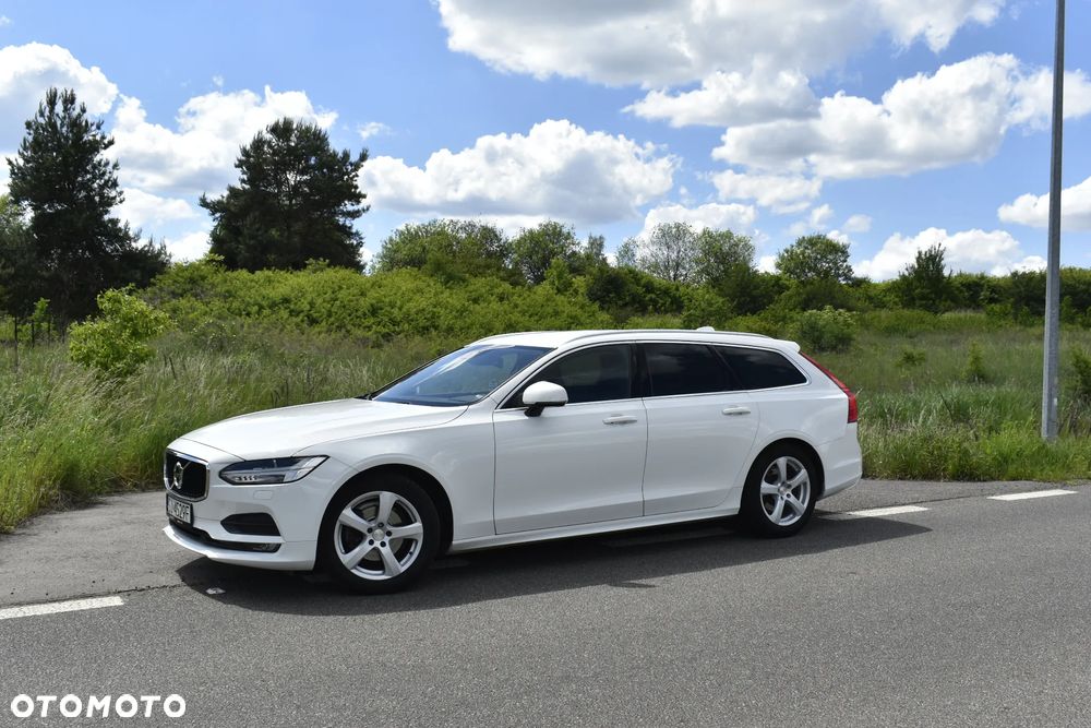 Volvo V90 D4 Momentum Pro - 7