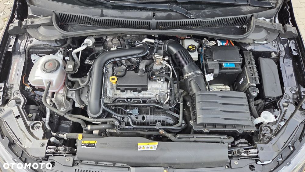 Volkswagen Polo 1.0 TSI DSG OPF Comfortline - 13