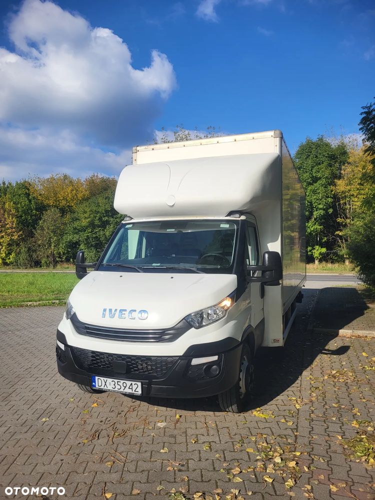 Iveco Daily - 18