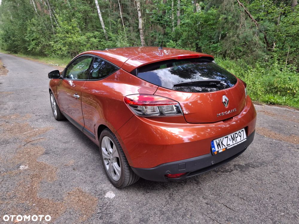 Renault Megane 2.0 16V TCE Dynamique - 2