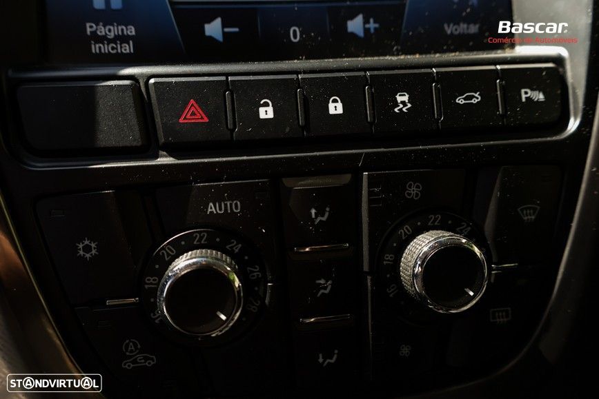 Opel Astra 1.7 CDTI Cosmo - 36