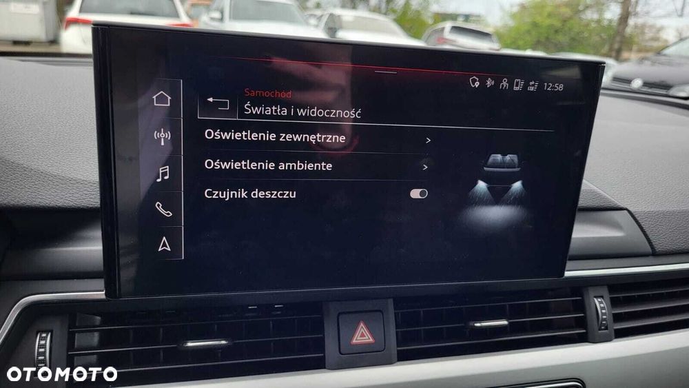 Audi A4 Limousine 35 TFSI mHEV S tronic - 28