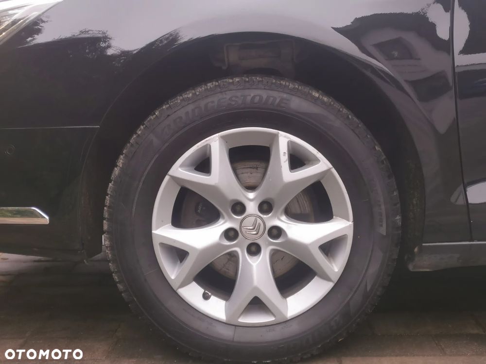 Citroën C5 Cross 2.0 HDi Exclusive - 25