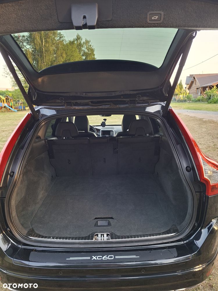 Volvo XC 60 - 7