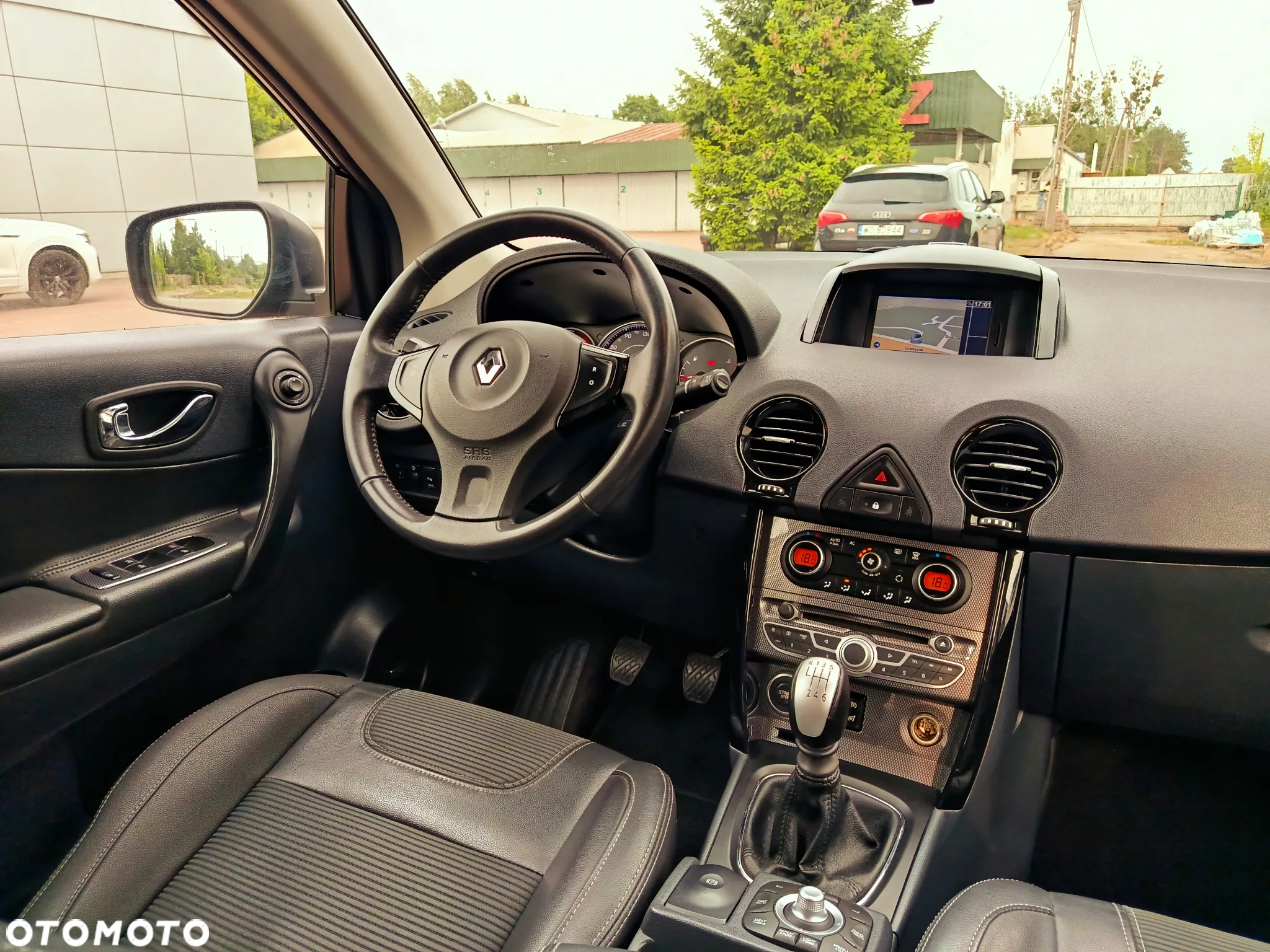 Renault Koleos - 9