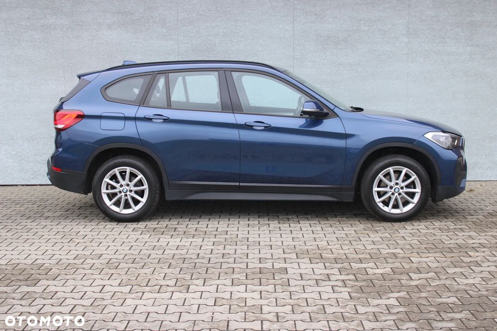 BMW X1 sDrive18i Advantage - 6