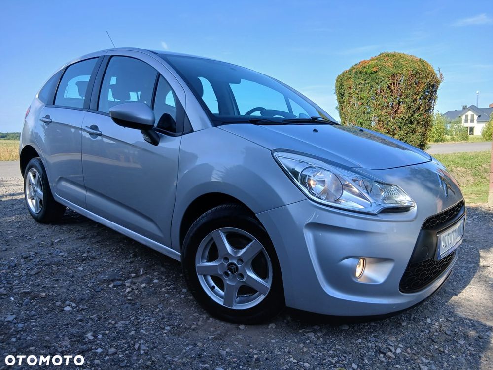 Citroën C3 1.4 Confort - 10