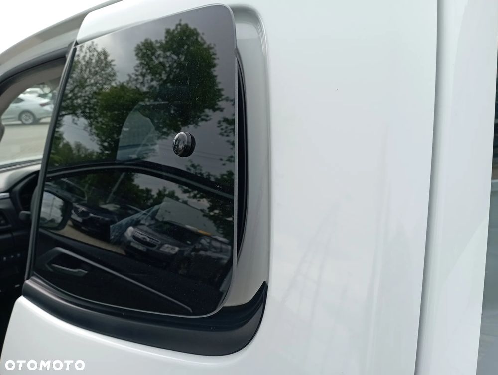 Isuzu D-Max 1.9 EC LS - 16