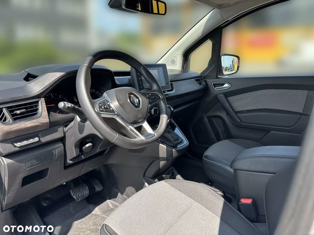 Renault Kangoo 1.5 dCi Techno EDC - 15