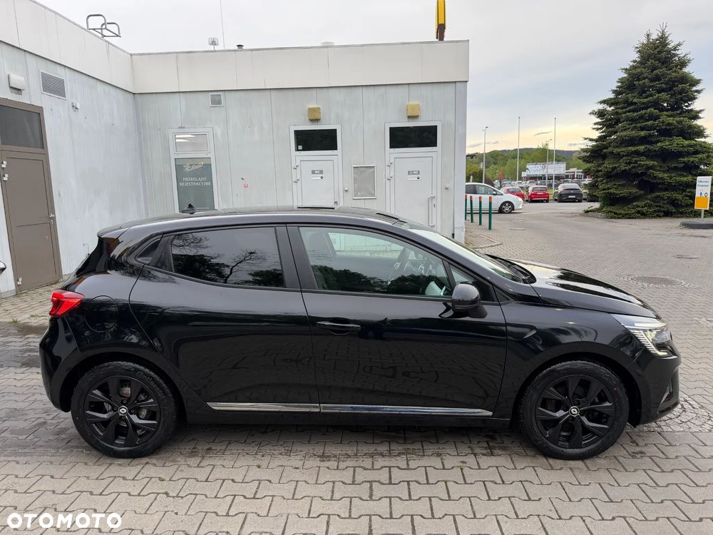Renault Clio - 6