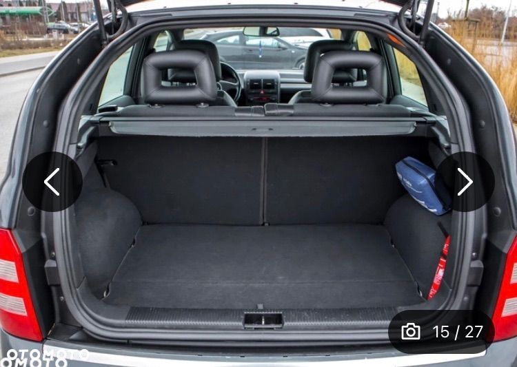 Audi A2 1.6 FSI - 11
