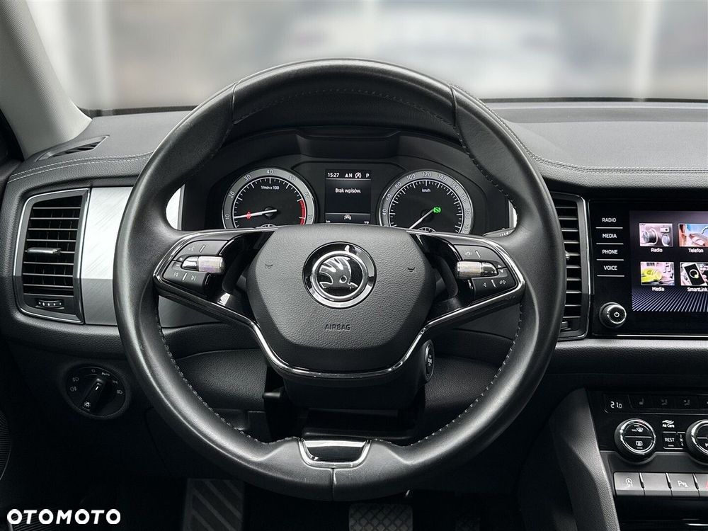 Skoda Kodiaq 1.5 TSI ACT 4x2 Ambition DSG - 16