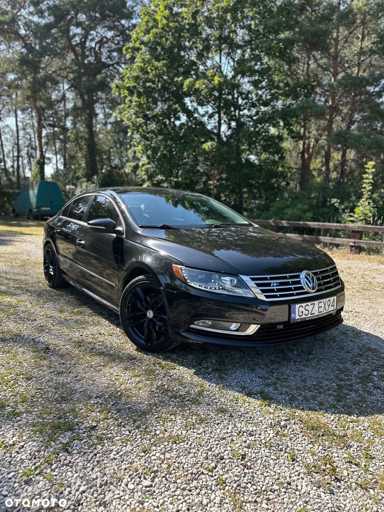 Volkswagen CC - 3