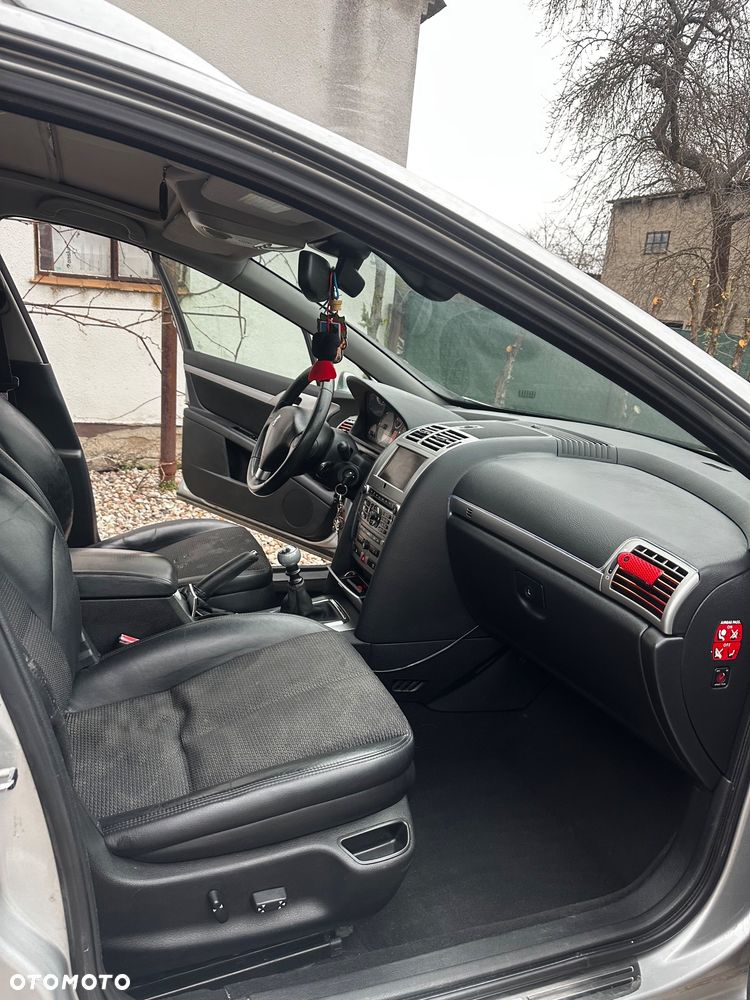 Peugeot 407 2.2 HDi Premium - 8