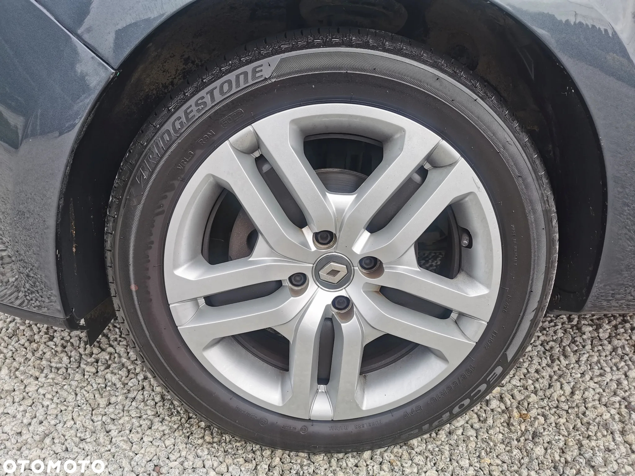 Renault Clio 0.9 Energy TCe Limited 2018 - 35