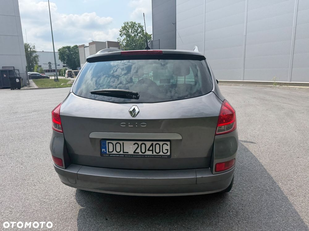 Renault Clio 1.2 TCE Extreme - 10