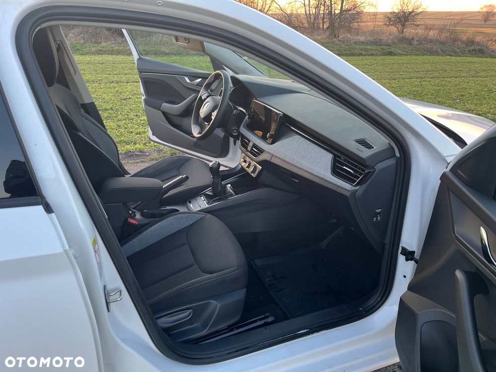 Skoda Scala 1.0 TSI Style - 21