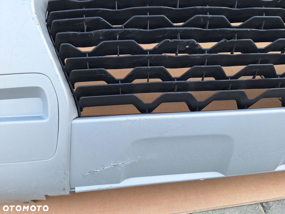 DACIA DUSTER II 17-24 NIE KLEJONY! KOLOR: TEKNA ZDERZAK PRZÓD PRZEDNI ORYGINAŁ 620221776R WYSYŁKA 24H - 4