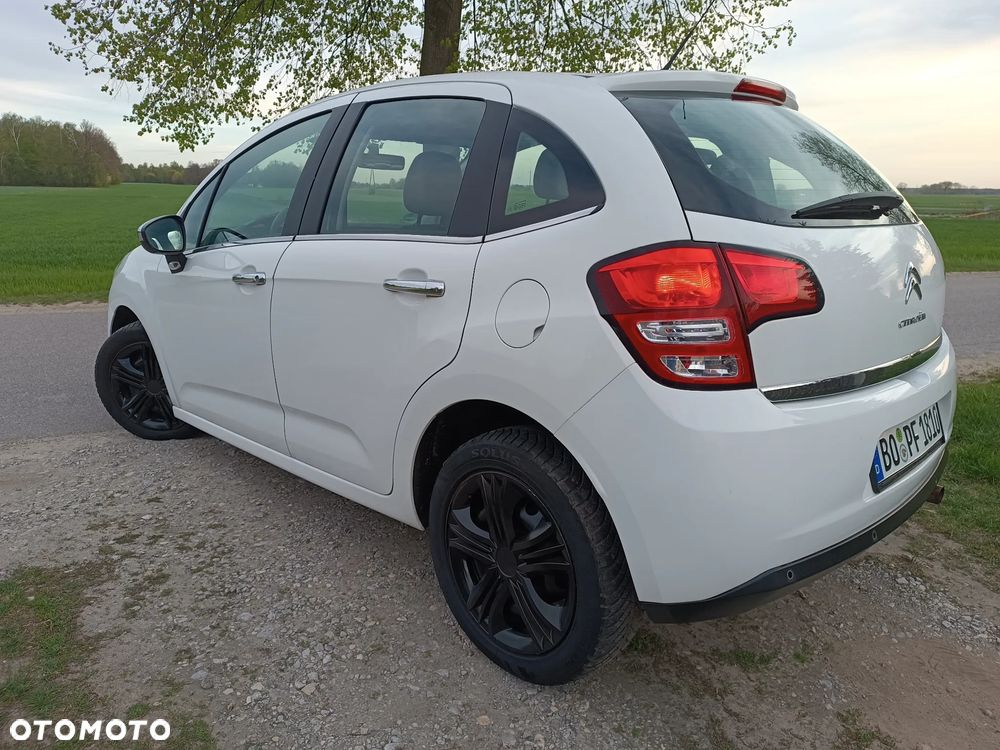 Citroën C3 VTi 95 Tendance - 7