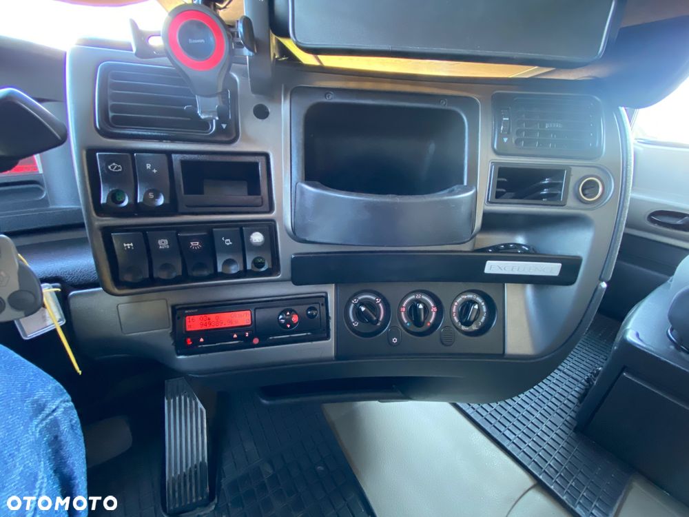Renault Magnum 520 DXI - 23