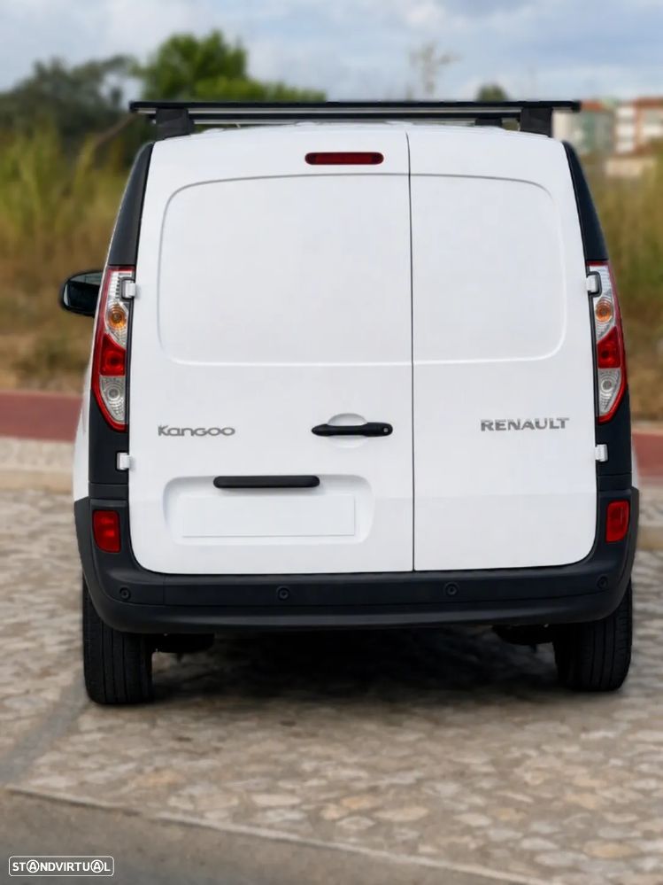 Renault Kangoo - 6