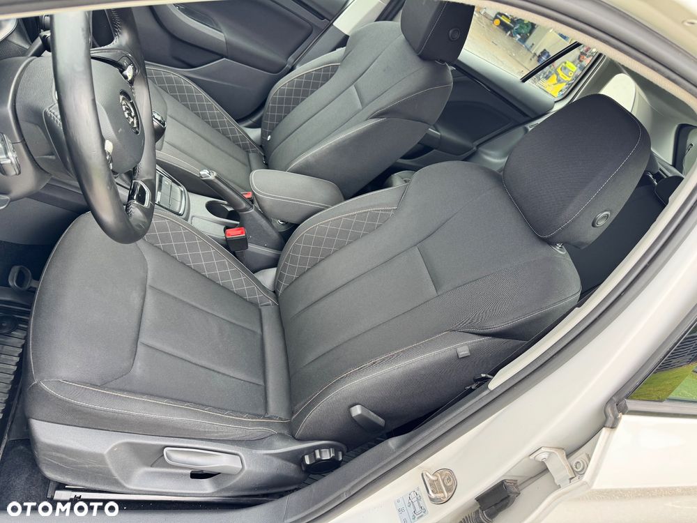 Skoda Scala 1.0 TSI Ambition - 11