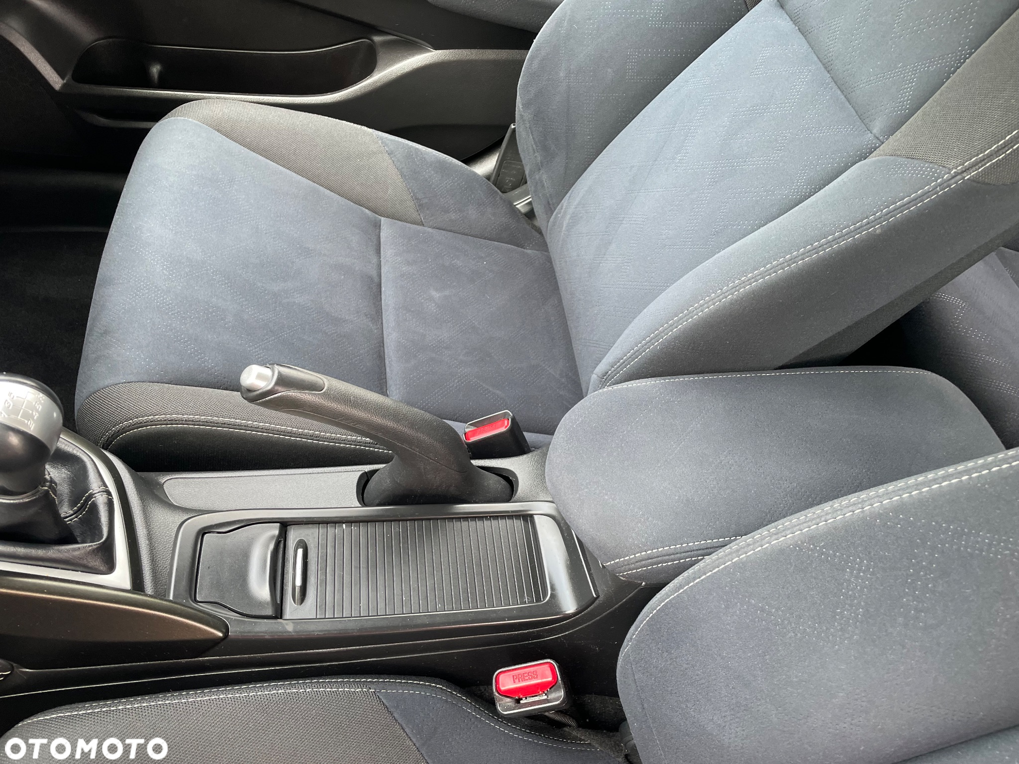 Honda Civic - 32