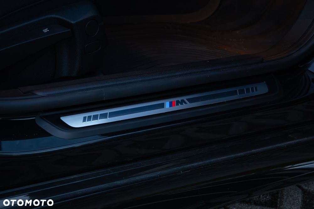 BMW Seria 3 320d mHEV M Sport - 21